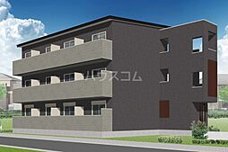 ステリア森ノ宮 102