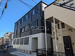 グランヴィラージュ相模原 102