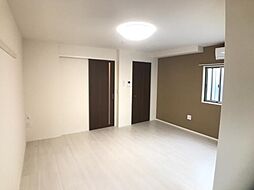 東武伊勢崎線 韮川駅 徒歩19分の賃貸アパート 1階1Kのリビング/ダイニング