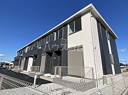 東武伊勢崎線 韮川駅 徒歩19分