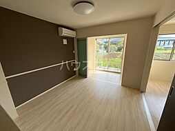 Richesse　(リシェス) 1階1LDKのリビング/ダイニング