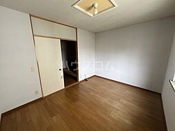 石田マンション 205 2階1DKのリビング/ダイニング