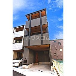 Ｋｏｌｅｔ二子新地09 1