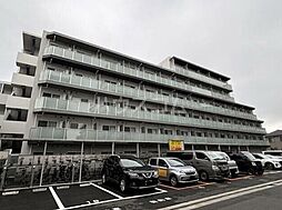 ジェノヴィア川崎鈴木町スカイガーデン 424