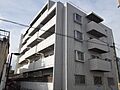ハイツ本郷2階5.0万円