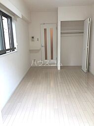 メインステージ久我山 101 1階1Kのリビング/ダイニング