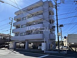 パレ・ドール検見川 5F