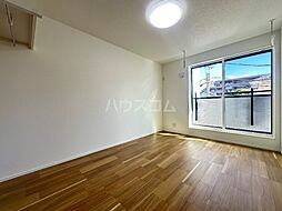 R-TWENTY20 1階1Kのリビング/ダイニング