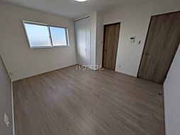 ユウパレス池上町 203 2階1Kのリビング/ダイニング