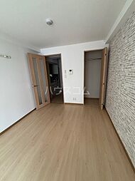 ジュエル浅草橋 2階1Kのリビング/ダイニング