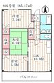 アーバンイースト2階9.0万円