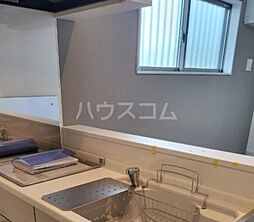 ＫｏｍｏｒｅｂｉＣｏｕｒｔ 102 1階1LDKのリビング/ダイニング