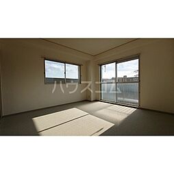 八王子はざま住宅