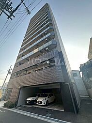 エスリード弁天町ノースプレミア 12階