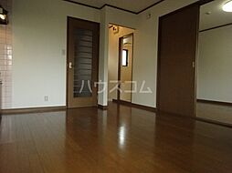 エスポワール21 303 3階1DKのリビング/ダイニング