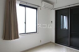 メゾンＴＨ 101 1階1Kのリビング/ダイニング