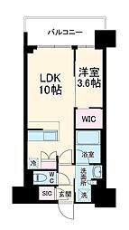 コンフォリア新大阪宮原Q 7階