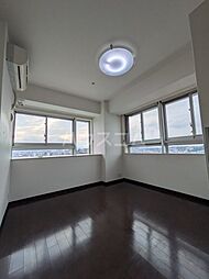 アクシア八王子 20階3LDKのリビング/ダイニング