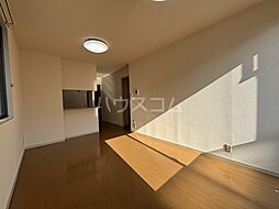 JR東海道本線 逢妻駅 徒歩5分の賃貸アパート