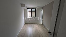 アリスワン南三咲 203 2階1Kのリビング/ダイニング