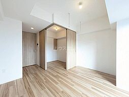 ウエリスアーバン守口 9階1LDKのリビング/ダイニング