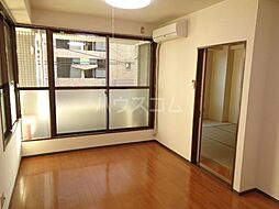 ウインドコート松波