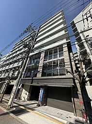 ハピネスガーデン新大阪