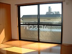 プリマベーラ 102 1階1LDKのリビング/ダイニング