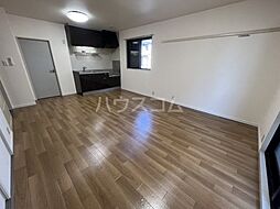 JR東海道本線 逢妻駅 徒歩25分の賃貸アパート