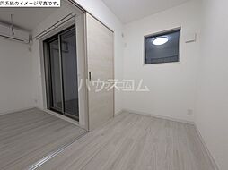 （仮称）ジーメゾン名古屋新瑞橋 101