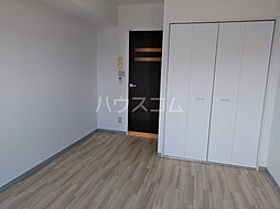 T’s Dream甚目寺北 405 4階1Kのリビング/ダイニング