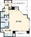 CITYSPIRE若松町5階16.5万円