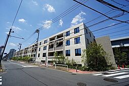 小田急小田原線 千歳船橋駅 徒歩7分の賃貸マンション