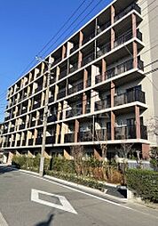 ロイジェント西新井 101