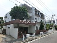 千葉県浦安市堀江5丁目3-24：物件画像／ハウスコム千葉株式会社　行徳店