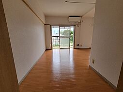 レインボーハウスみもみ 302 3階ワンルームのリビング/ダイニング