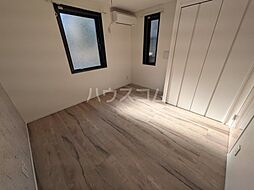 グランヴィル永福町 402 4階1Kのリビング/ダイニング