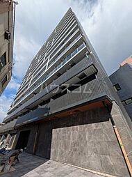 プレサンス九条グランデリーヴ