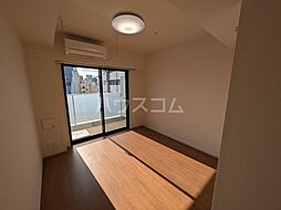 ティモーネグランデ川崎 701