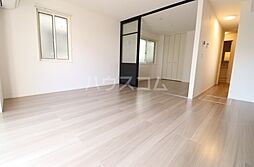 セジュール西台3 302