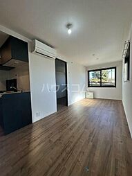 ウェルスクエア洗足 302 3階2LDKのリビング/ダイニング