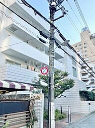 第二サンライズ五反田 208