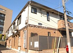 アリエッタ南町