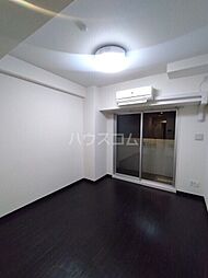 City Lux Namba 504 5階1Kのリビング/ダイニング