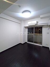 City Lux Namba 801 8階1Kのリビング/ダイニング