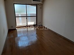 フォーワードハイツ知立 302 3階1Kのリビング/ダイニング