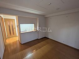 プライベート・フォレスト 202 2階3LDKのリビング/ダイニング