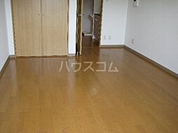 ベル・ステージ竹の山I 1306 3階1Kのリビング/ダイニング