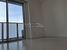 ＴＬＲレジデンス川崎大師 302 3階ワンルームのリビング/ダイニング