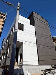 ガレリアサーラ松戸